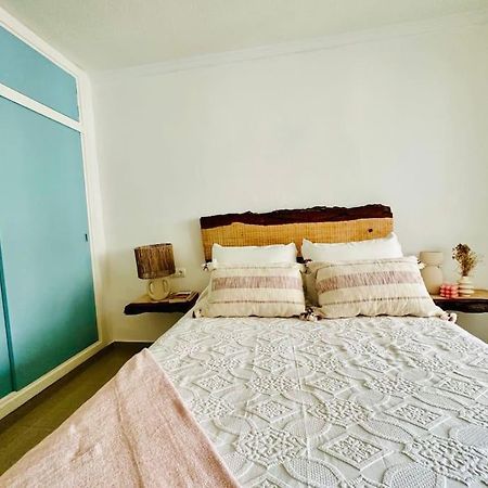 Apartamento A Pie De Playa. Cadiz Exterior photo