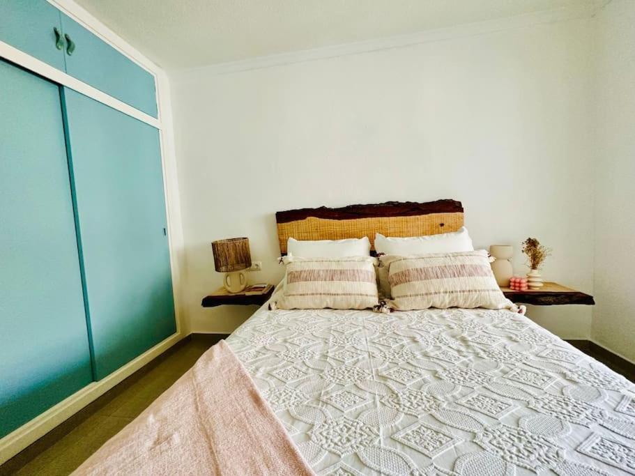 Apartamento A Pie De Playa. Cadiz Exterior photo